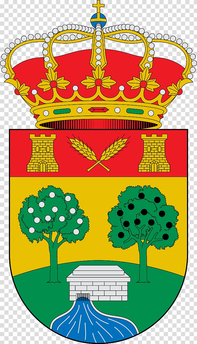 Cervo Escutcheon Las Gabias Heraldry Coat of arms of Spain, Shield Pattern transparent background PNG clipart