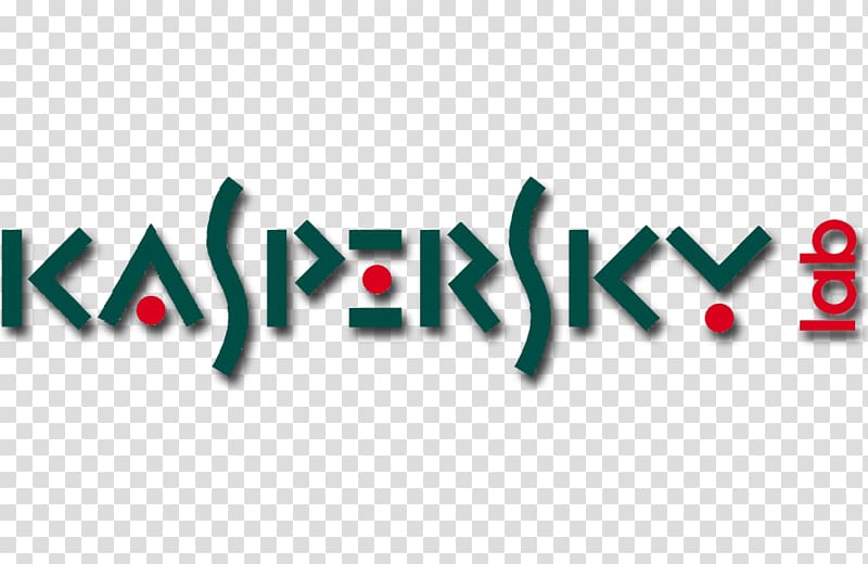 Logo Brand Kaspersky Lab Product design Kaspersky Anti-Virus, Business transparent background PNG clipart