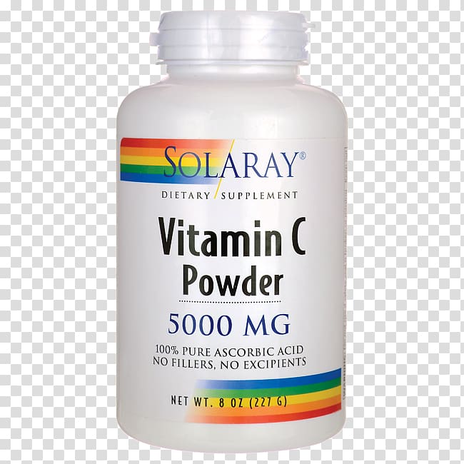 Dietary supplement Vitamin C Sodium ascorbate Acid, health transparent background PNG clipart
