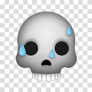Snout Skull Microsoft Azure Animated cartoon, skull transparent background PNG clipart thumbnail