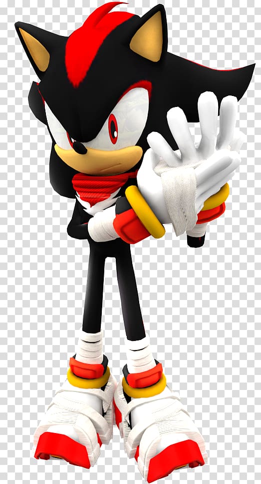 Sonic The Hedgehog Knuckles The Echidna Tails Shadow The Hedgehog Amy Rose  PNG - Free Download