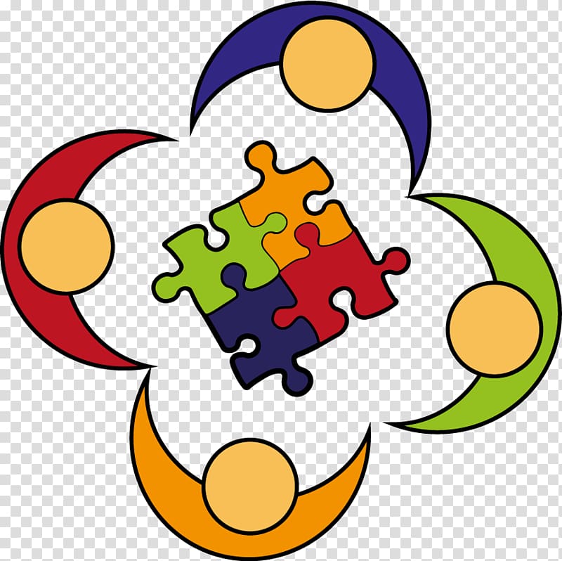 Group collaboration software Logo , design transparent background PNG clipart