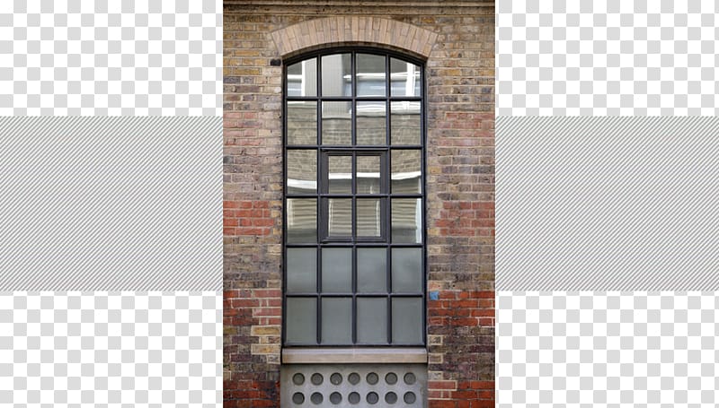 Facade Sash window Daylighting Angle, traditional building transparent background PNG clipart