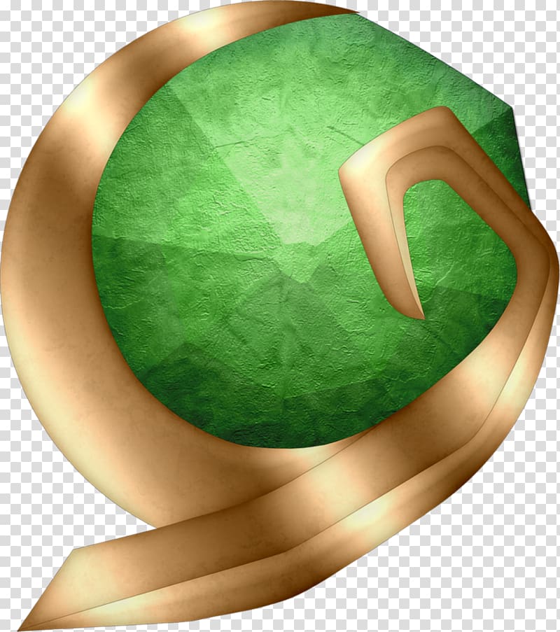 The Legend of Zelda: Ocarina of Time 3D The Legend of Zelda: Majora\'s Mask Emerald Kokiri, emerald transparent background PNG clipart