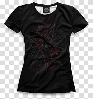 T-shirt Clothing Принт Singer Hoodie, T-shirt transparent background PNG clipart thumbnail