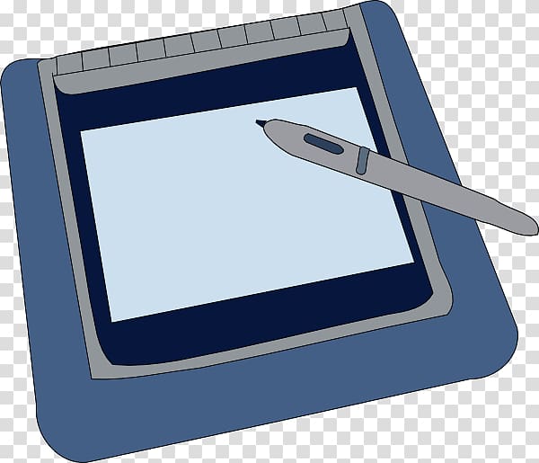 Tablet Computers Digital Writing & Graphics Tablets , PC transparent background PNG clipart