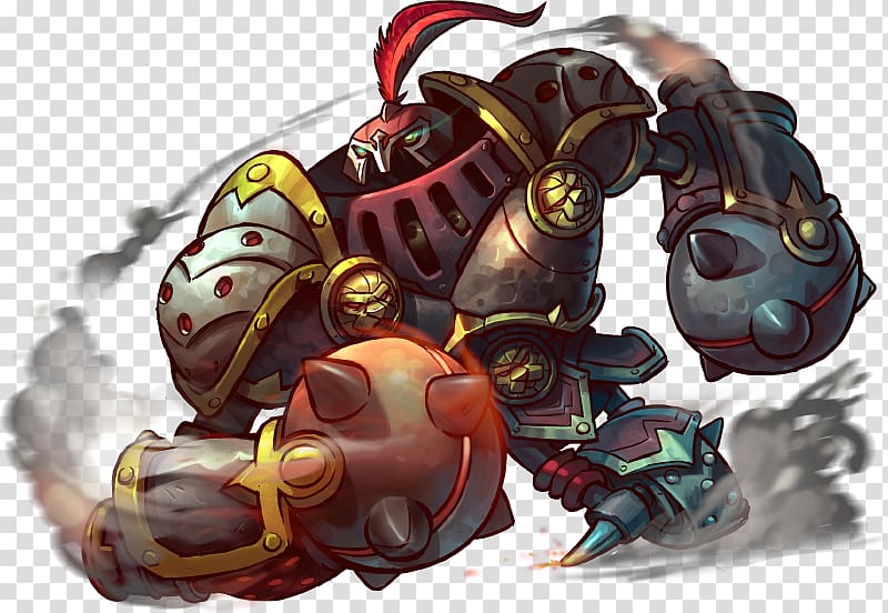 Awesomenauts Steam Community Blue team Skin, awesomenauts characters transparent background PNG clipart