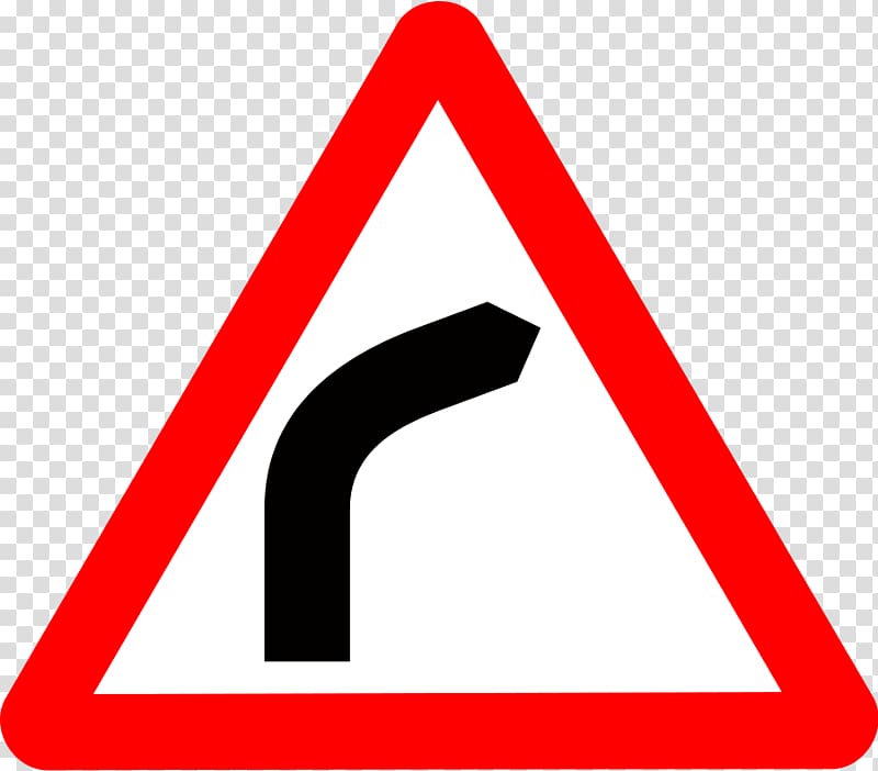 Road signs in Singapore The Highway Code Traffic sign Warning sign, Road Sign transparent background PNG clipart