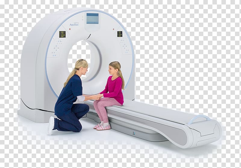 Computed tomography Canon Medical Systems Corporation Medical Equipment Toshiba, scanner transparent background PNG clipart