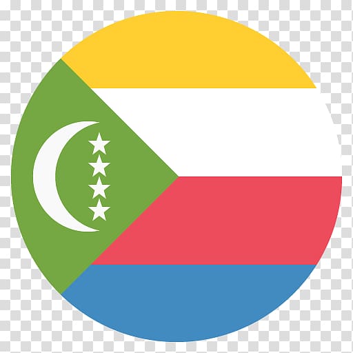 Flag of the Comoros Amazon.com Mozambique Channel, Flag transparent background PNG clipart