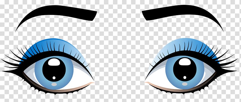 Eyebrow Grey , Eye transparent background PNG clipart