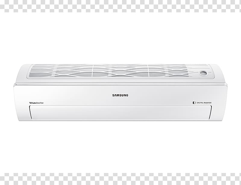 Samsung Electronics Air conditioner Air conditioning Printer, samsung transparent background PNG clipart