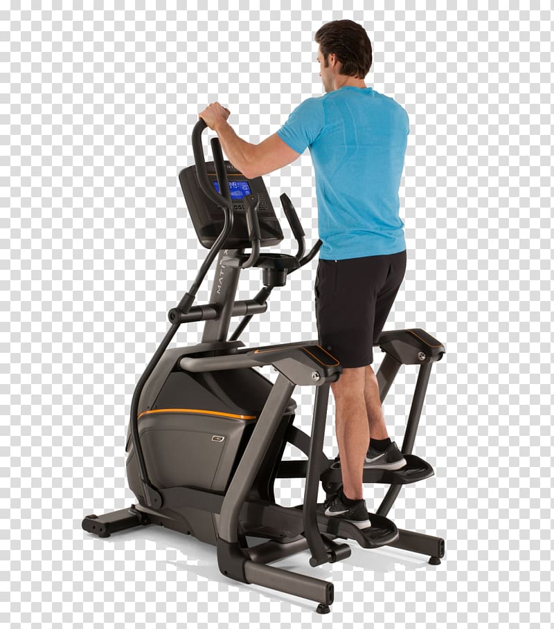 Elliptical Trainers Treadmill Exercise Bikes Johnson Health Tech Arc Trainer, others transparent background PNG clipart