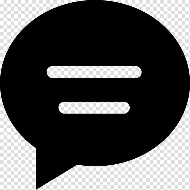 Computer Icons Symbol Online chat Text, web smallest font icon line transparent background PNG clipart