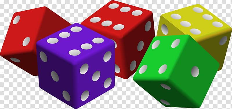 Dice 30 Seconds Gambling , Dice transparent background PNG clipart
