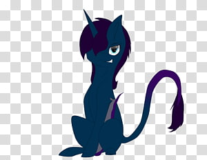 Cat Horse Pony , Cat transparent background PNG clipart thumbnail