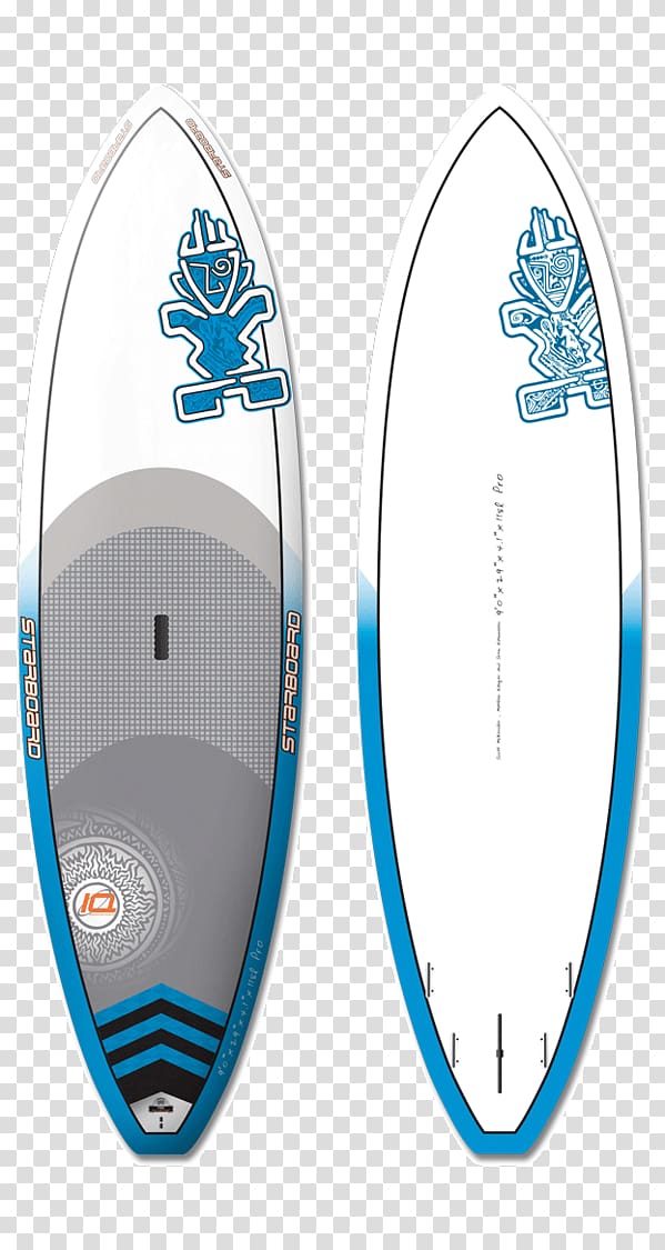 Surfboard Port and starboard Windsurfing, design transparent background PNG clipart