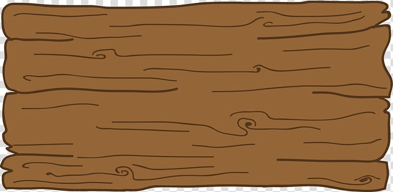 wood board clipart