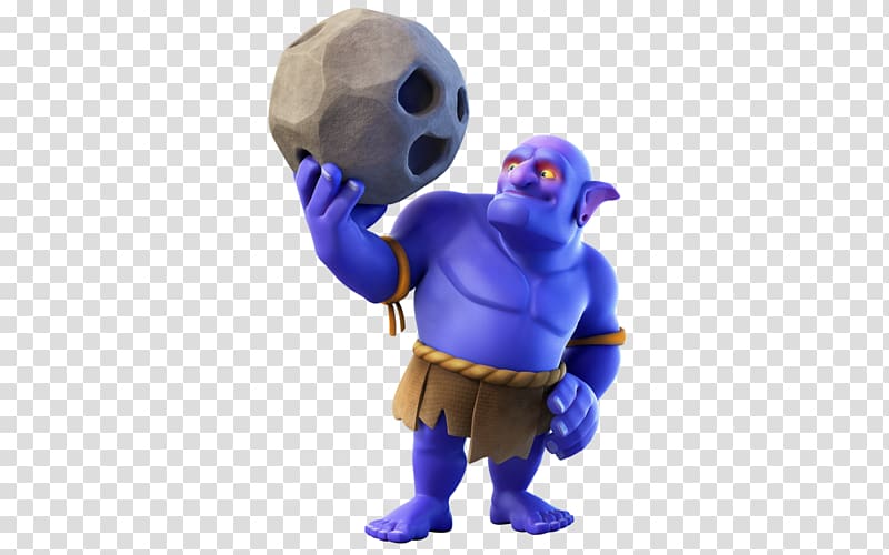Clash of Clans application character, Clash of Clans Clash Royale Bowling (cricket) Bowler, Clash of Clans transparent background PNG clipart