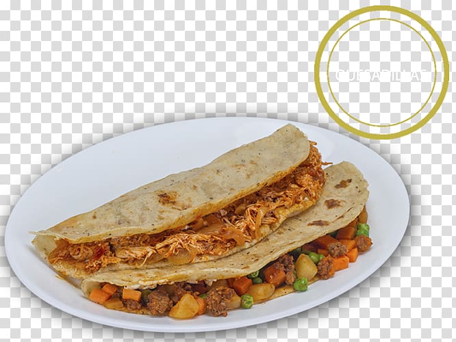 Corn tortilla Quesadilla Breakfast Indian cuisine Cuisine of the United States, breakfast transparent background PNG clipart