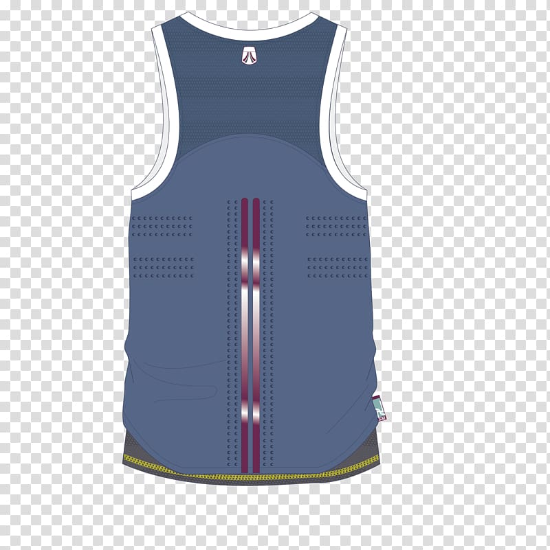 T-shirt Sleeveless shirt Basketball Vest, Playing basketball vest transparent background PNG clipart