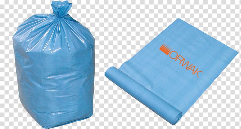 Plastic bag Bin bag Waste, paper bag transparent background PNG clipart