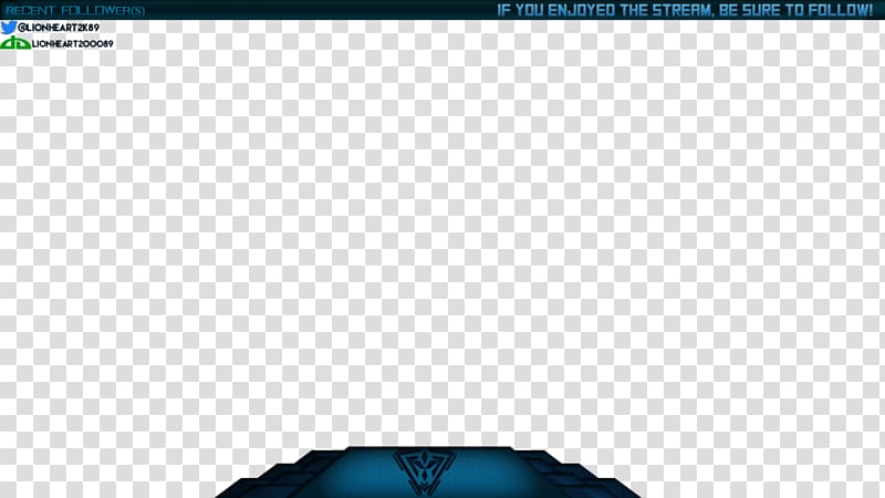 Roblox League Of Legends Twitch Streaming Media Overlay