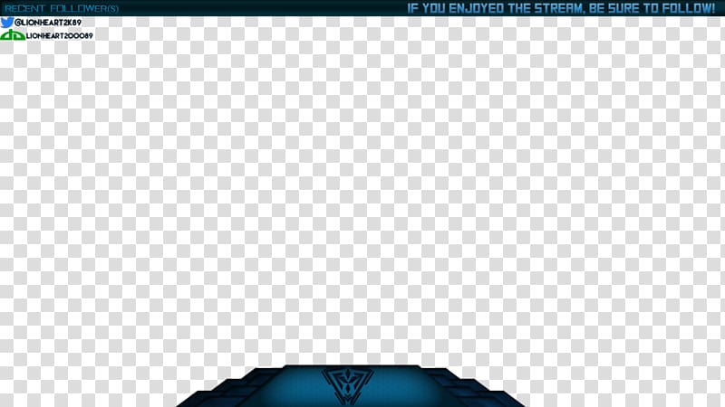 Roblox League Of Legends Twitch Streaming Media Overlay - roblox studio transparent background