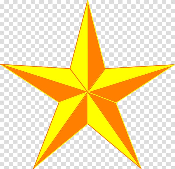 Art, Texas Star , 5 stars transparent background PNG clipart