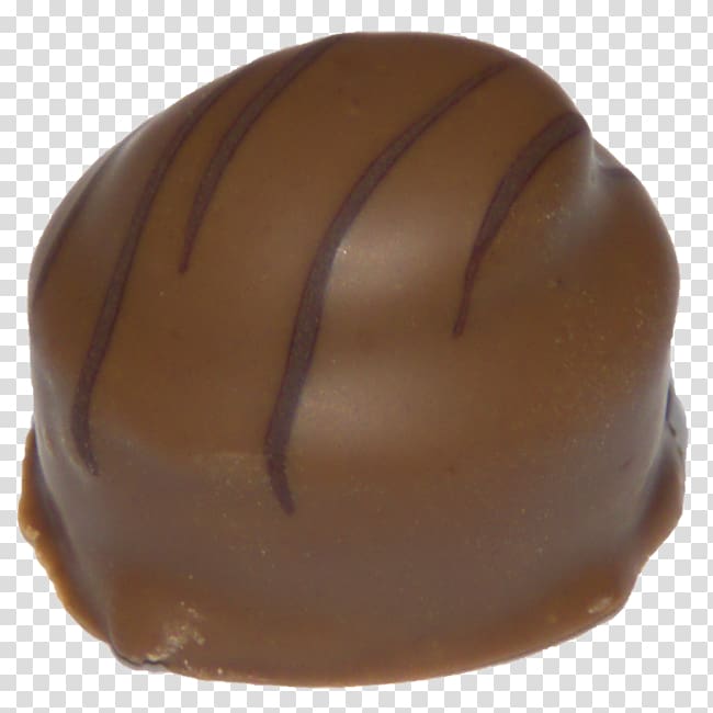 Chocolate truffle Chocolate balls Bonbon Praline Bossche bol, chocolate transparent background PNG clipart