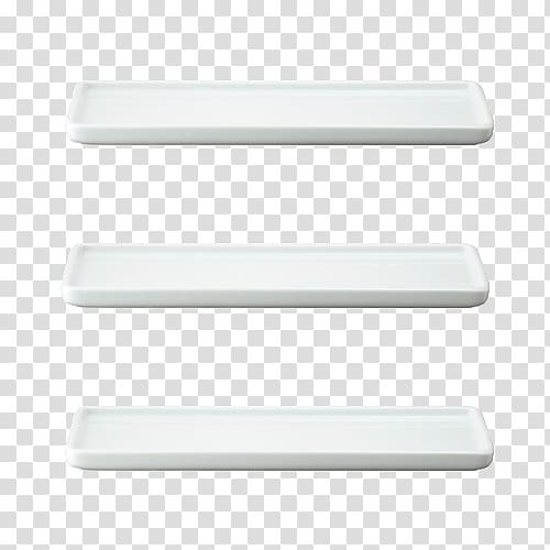 Material Rectangle, Japanese Muji white porcelain tray,Product kind,Muji,White porcelain,tray,Narrow and long,white transparent background PNG clipart