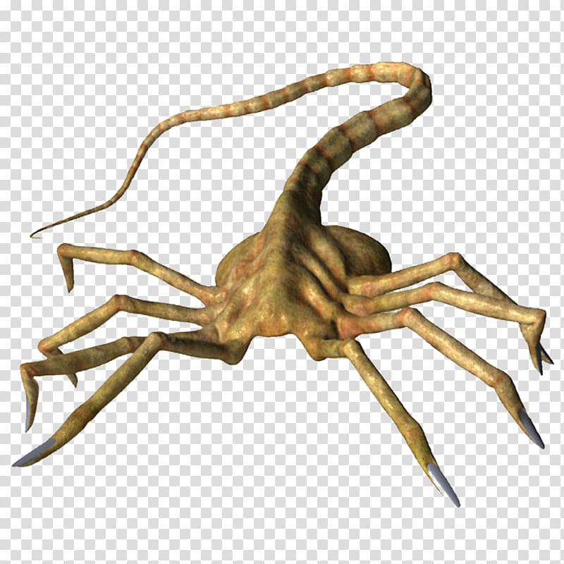 Alien Predator Necronomicon , plush transparent background PNG clipart