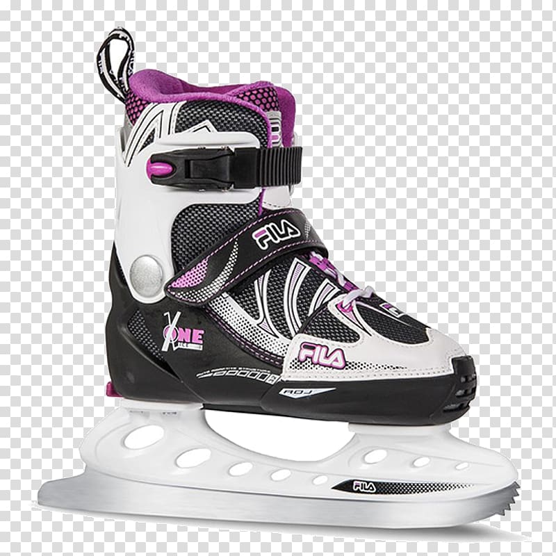 Ice Skates Ice skating In-Line Skates Figure skating, ice skates transparent background PNG clipart