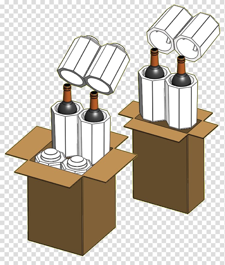 Wine Beer Box Polystyrene Styrofoam, Summer Sale Standee transparent background PNG clipart