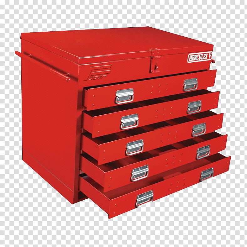 Tool Boxes Chest Drawer Craftsman, box transparent background PNG clipart