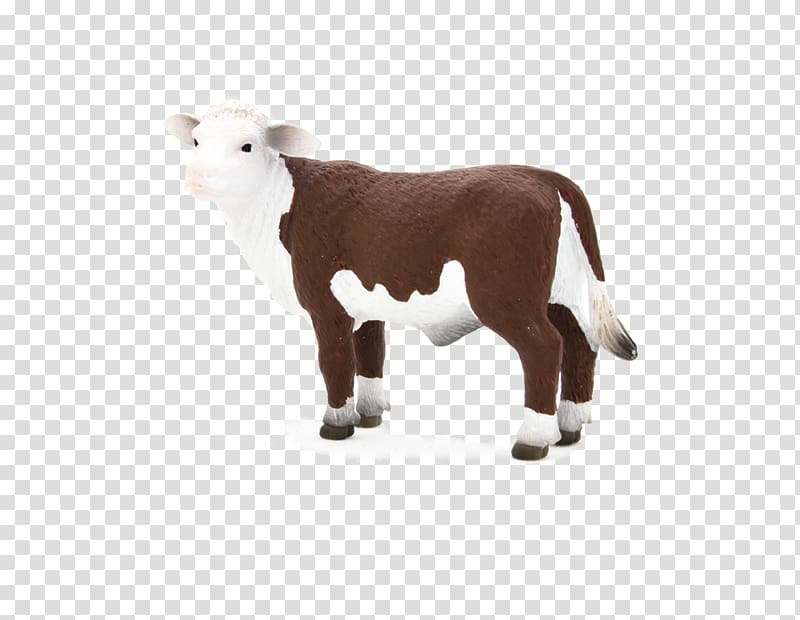 Hereford cattle Calf Charolais cattle Clydesdale horse Animal Planet, toy transparent background PNG clipart