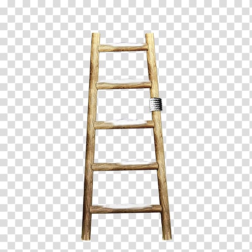 Stairs Ladder Wood Csigalxe9pcsu0151, Ladders transparent background PNG clipart