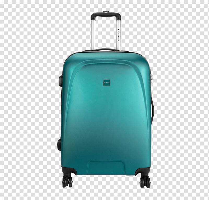 Suitcase Baggage Hand luggage Backpack, suitcase transparent background PNG clipart