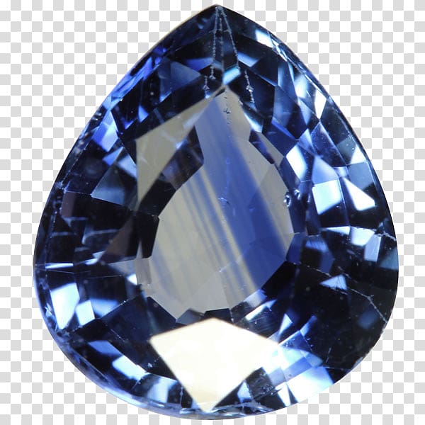 Sapphire Jewellery Gemstone Earring Diamond, sapphire transparent background PNG clipart