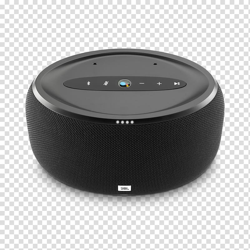 Wireless speaker Loudspeaker Smart speaker Mobile Phones Google, speakers transparent background PNG clipart