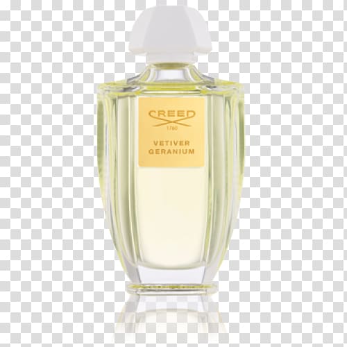 Creed Perfume Eau de toilette Vetiver Note, perfume transparent background PNG clipart