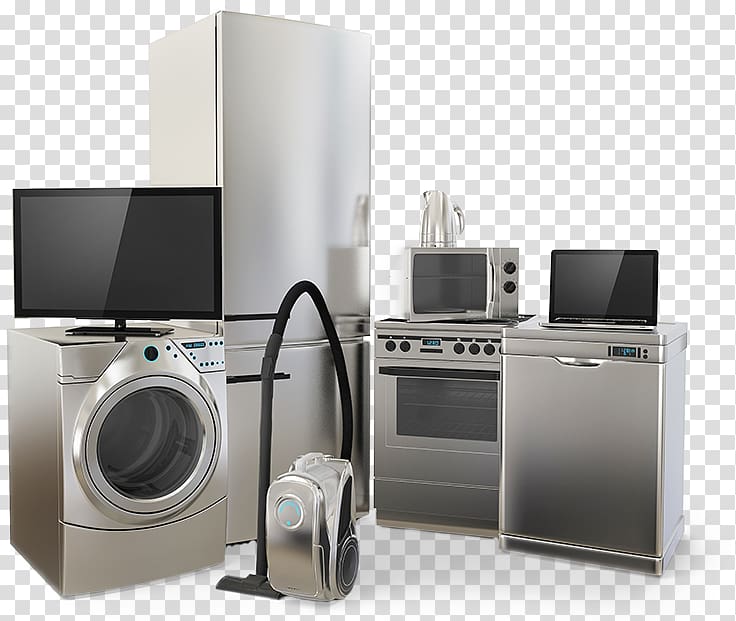kitchen appliance , Laptop Home appliance Consumer electronics LG Electronics, Home Appliances transparent background PNG clipart