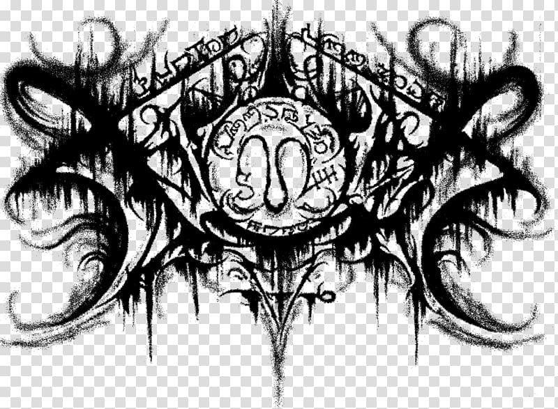 Subliminal Genocide Xasthur The Funeral of Being Black metal Telepathic with the Deceased, others transparent background PNG clipart