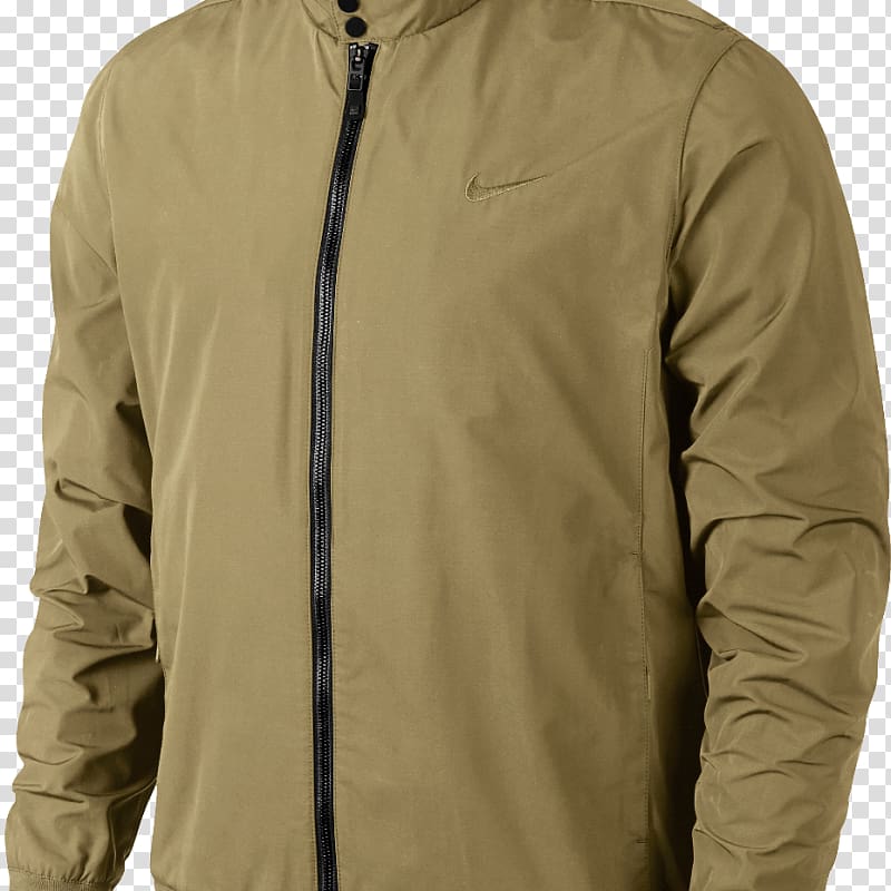 Harrington jacket Lining Collar Button, jacket transparent background PNG clipart