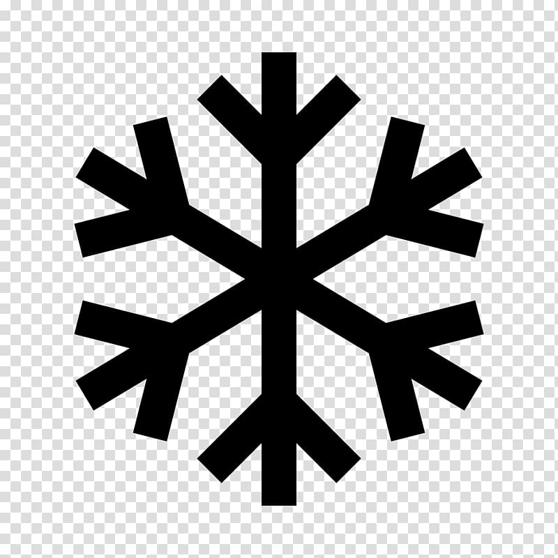 Snowflake Computer Icons , snowflakes transparent background PNG clipart