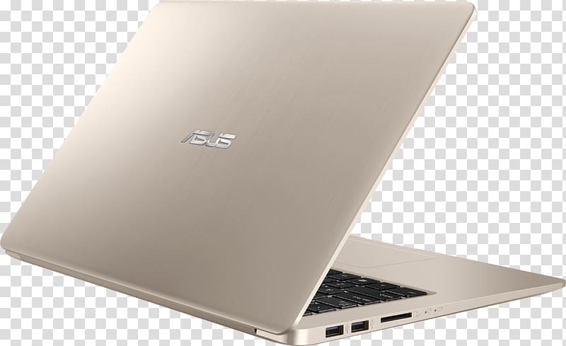 Laptop Intel Core ASUS VivoBook Pro 15 N580, Laptop transparent background PNG clipart