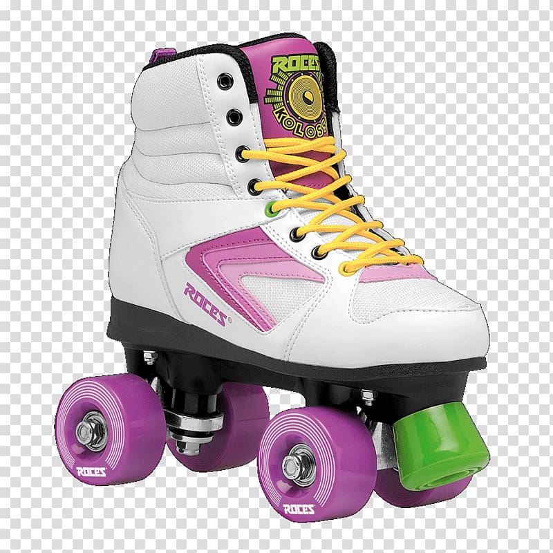 Roller skating Roller skates Roces In-Line Skates Ice skating, roller skates transparent background PNG clipart