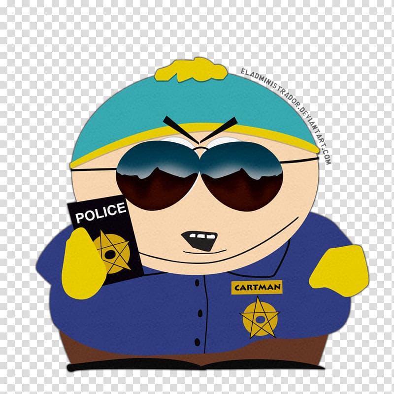 Eric Cartman Kenny McCormick Stan Marsh Chickenlover Mr. Garrison, rally transparent background PNG clipart