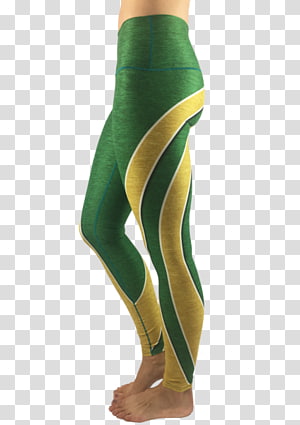 Yoga pants Leggings Clothing Waist, Yoga Leggings transparent background PNG clipart thumbnail