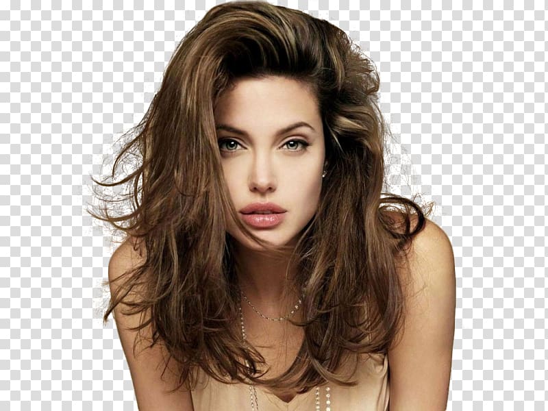Angelina Jolie Celebrity Film director Actor, angelina jolie transparent background PNG clipart